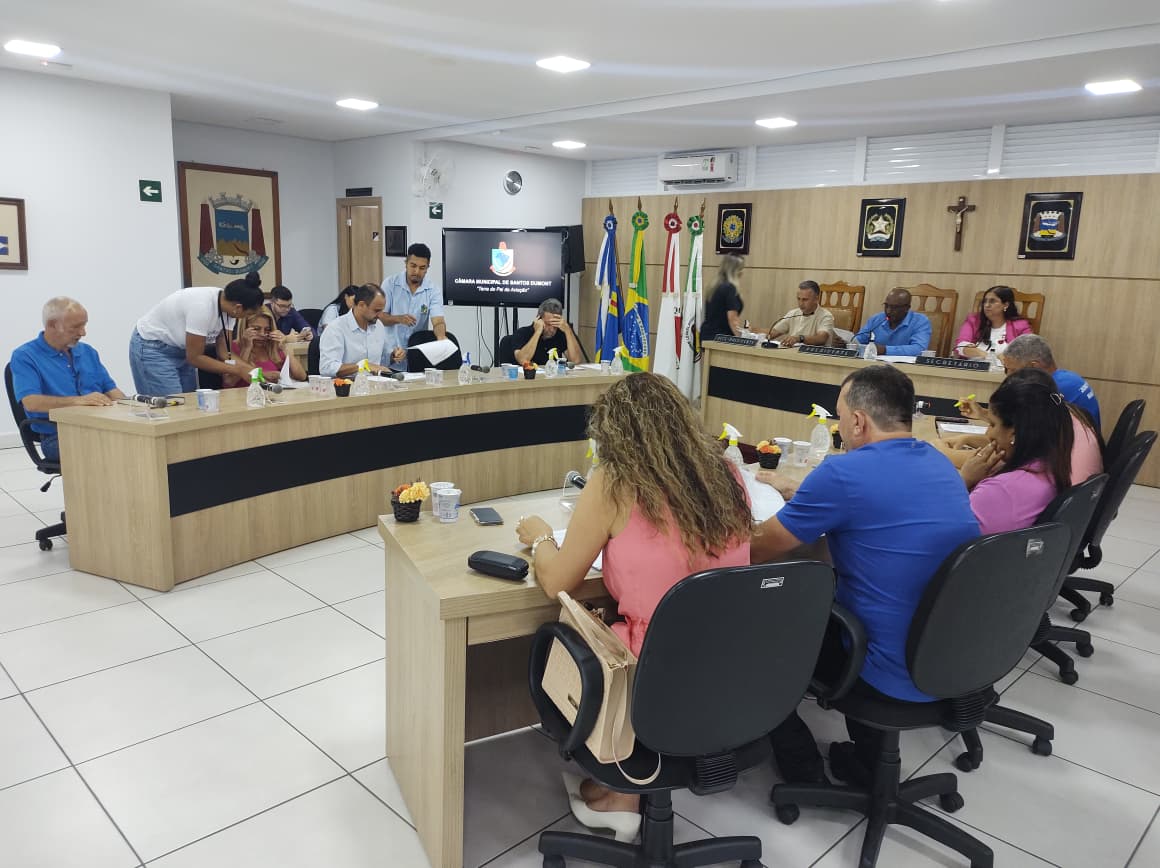 Projeto de Lei exige certidão negativa de antecedentes criminais para pessoas que trabalham com crianças e adolescentes em Santos Dumont